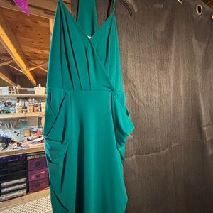 BCBG Collection…Dress/Romper/Kimono…Sizes XS/S